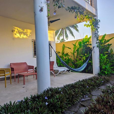 Los Gallos - Departamento Planta Baja Lo de Marcos Extérieur photo