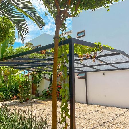 Los Gallos - Departamento Planta Baja Lo de Marcos Extérieur photo
