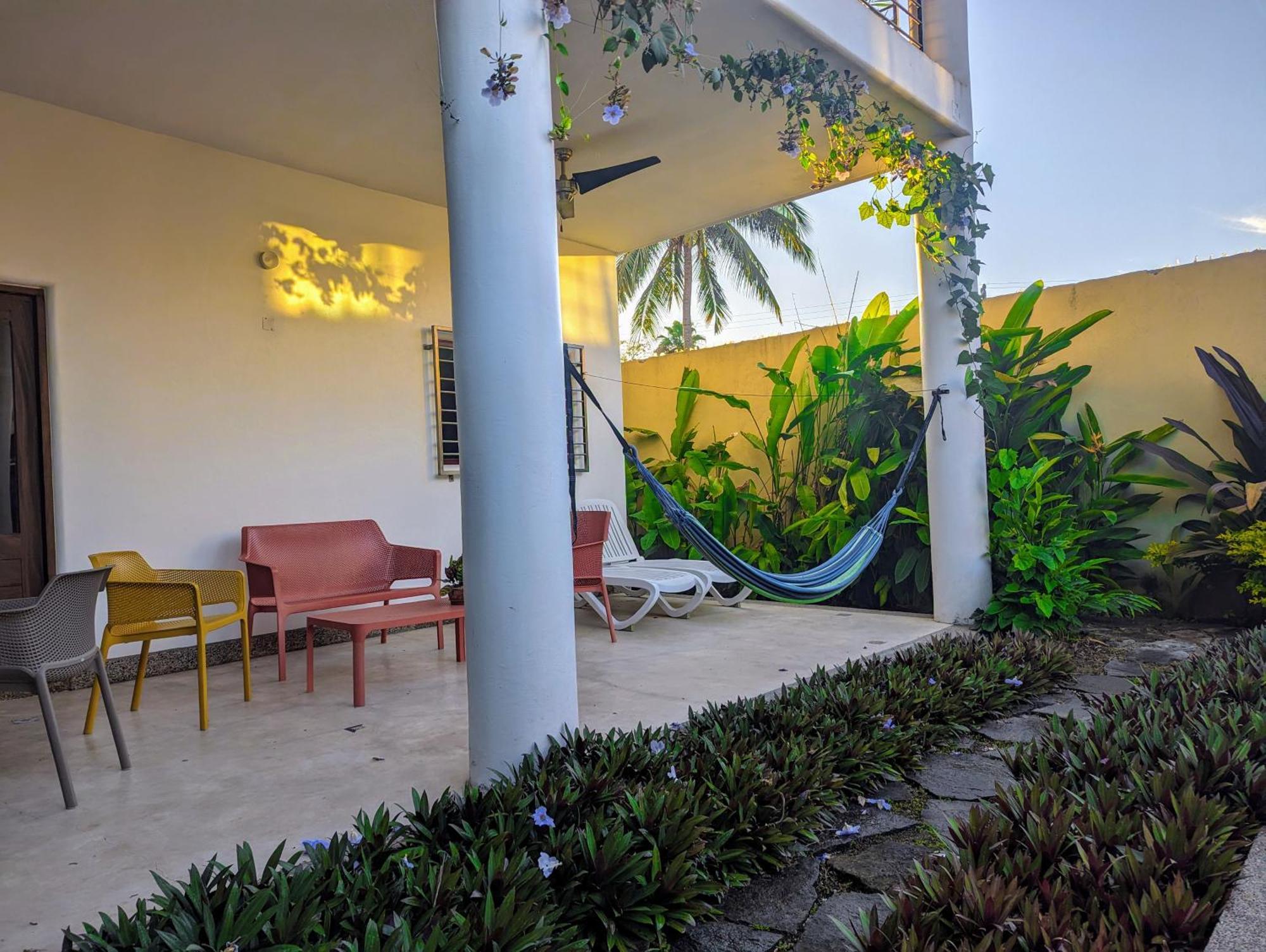 Los Gallos - Departamento Planta Baja Lo de Marcos Extérieur photo
