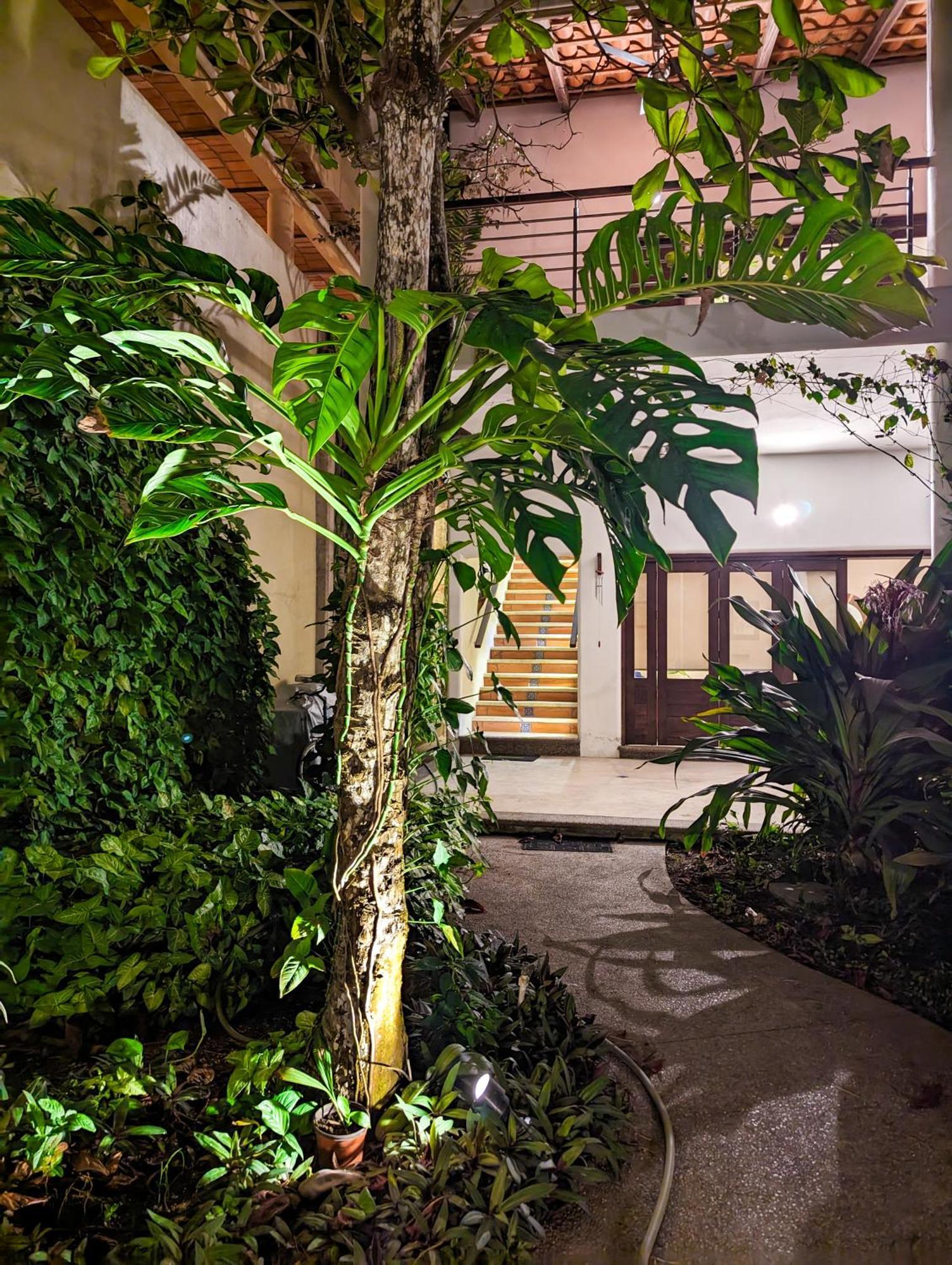 Los Gallos - Departamento Planta Baja Lo de Marcos Extérieur photo